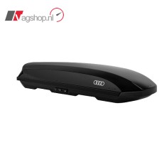 Audi ski- en bagage box 430L